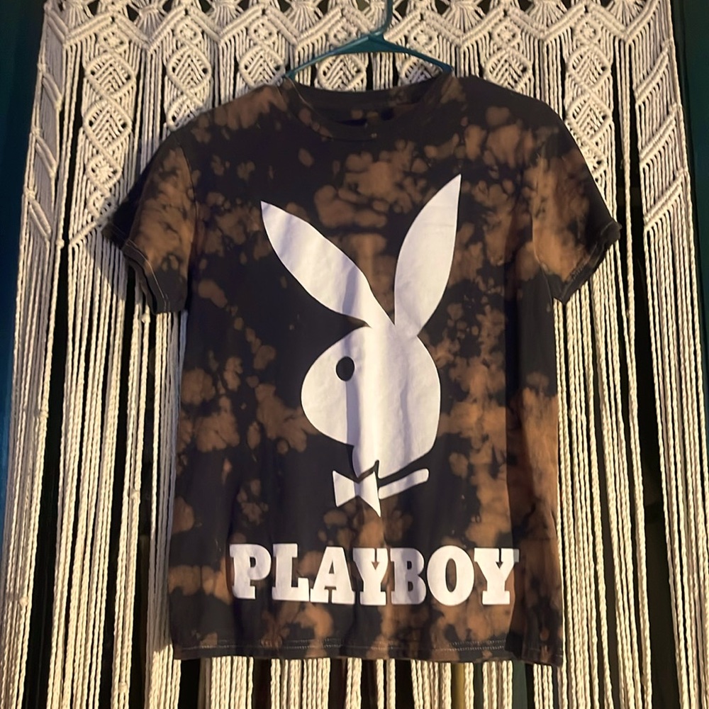 PLAYBOY T